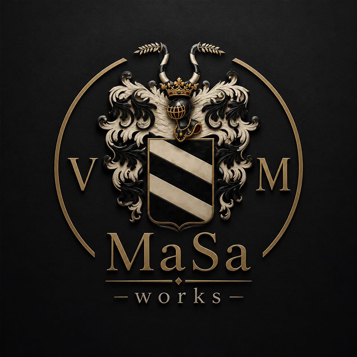 VM MaSa Works