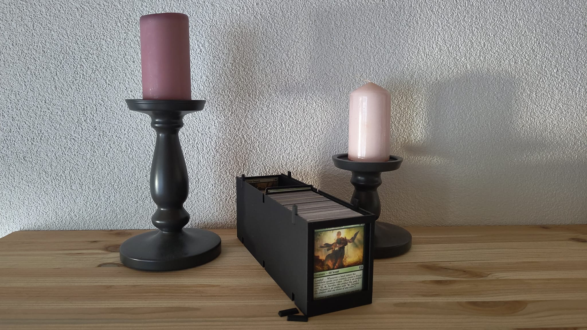 Kartenbox 650